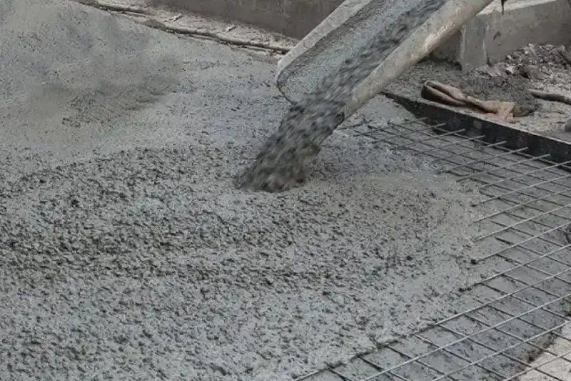 Concrete Mix Design