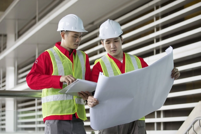 Detailed Structural Audit