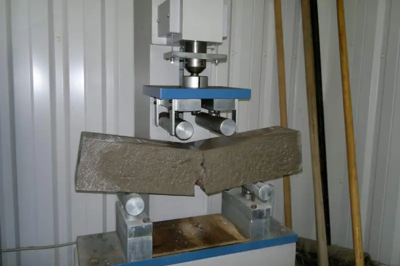 Flexural Strength & Durability Tests
