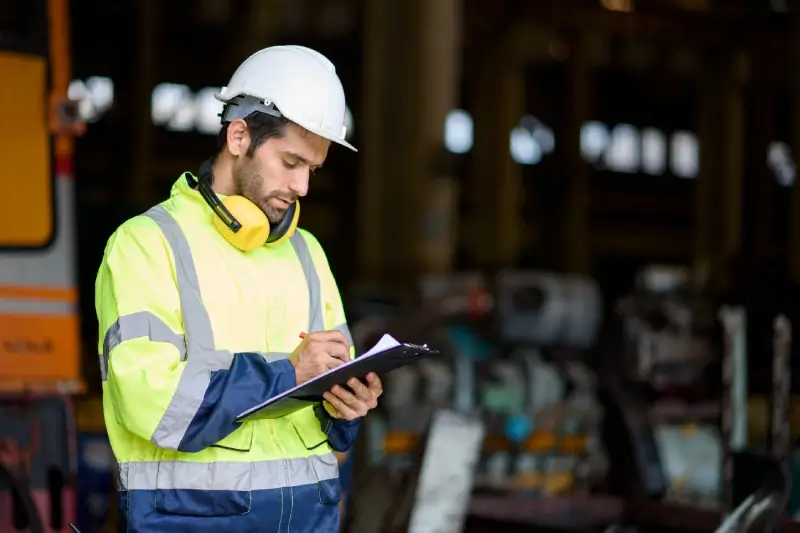 Periodic & Specialist Inspections