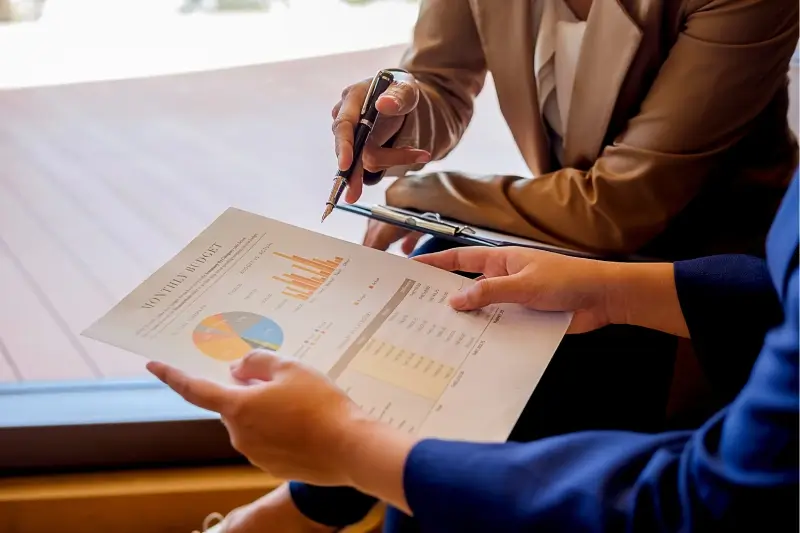 Vendor & Procurement Assessment