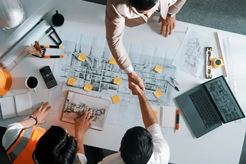 Project Management & Construction Consultancy