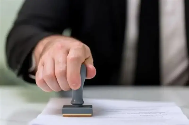 Stability Certification