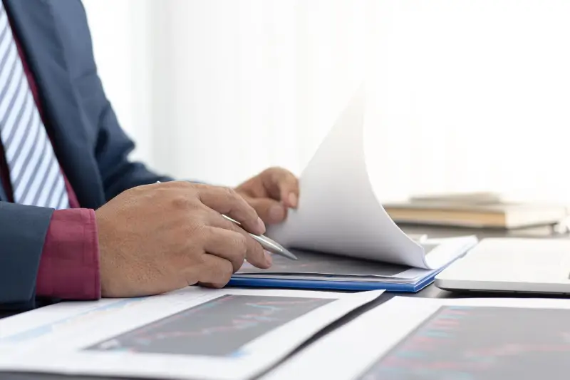 Cost Estimation & Tender Documentation