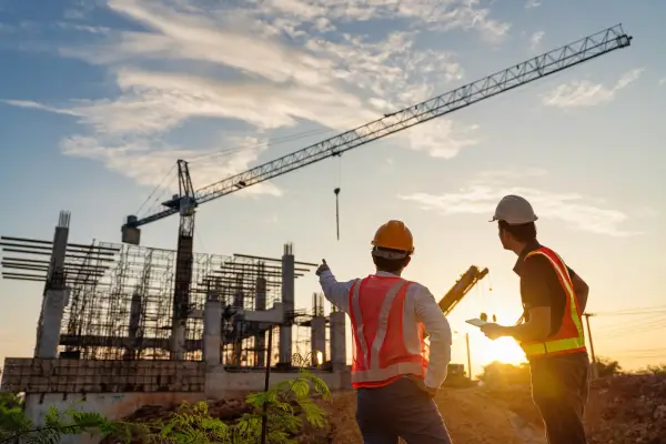 Project Management Consultancy and Third Party Inspection