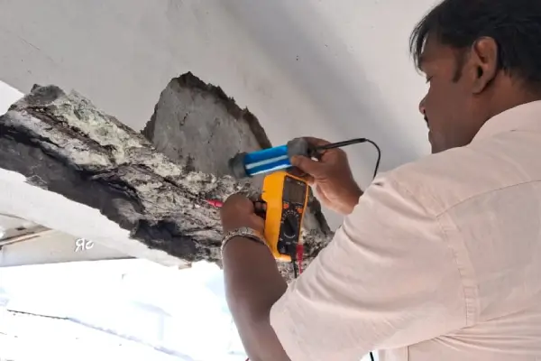 Repair and Rehabilitation