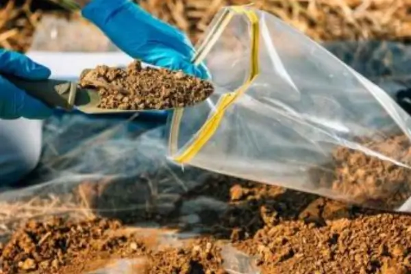 Material, Soil & Concrete Testing